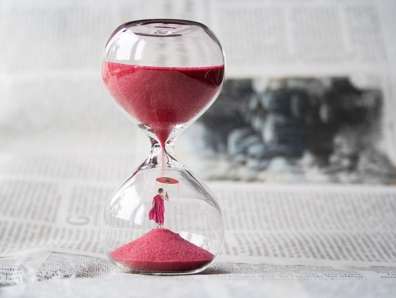 Modern Time Journeymen