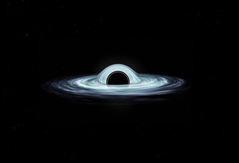 Wormhole Generator