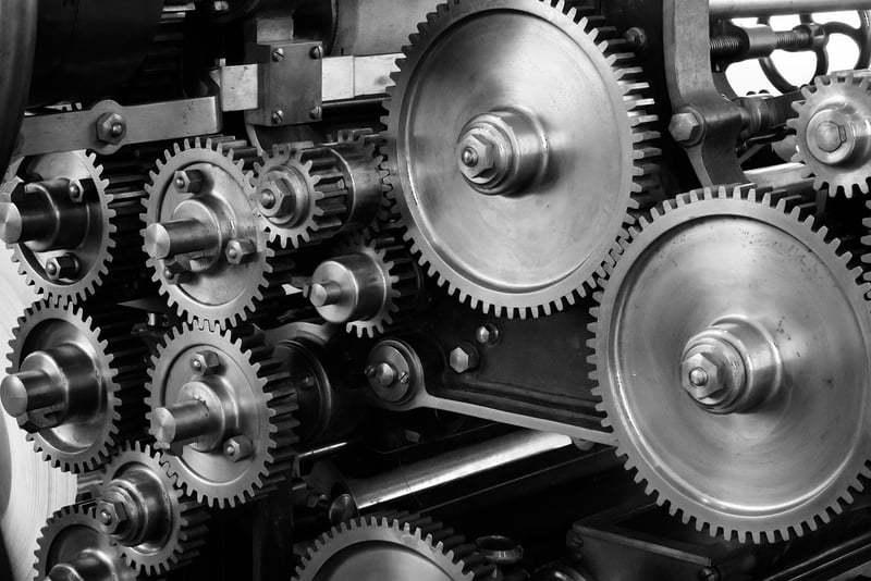 Quantum Time Machine